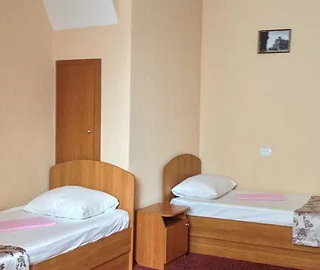 Hotel O'Kiev On Prosvity Hotel