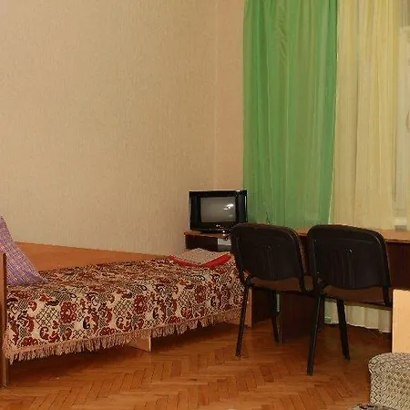 Hotel Hotel O'Kiev On Prosvity 2*