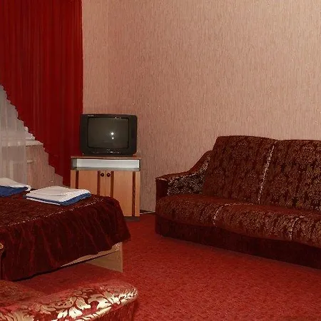 Hotel O'Kiev On Prosvity 2* Kiev