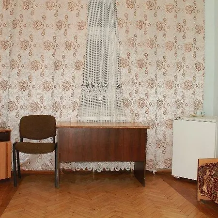 Hotel Hotel O'Kiev On Prosvity