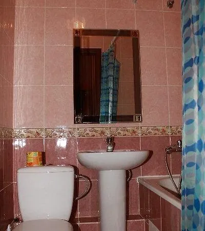 Hotel O'Kiev On Prosvity Hotel Kiev