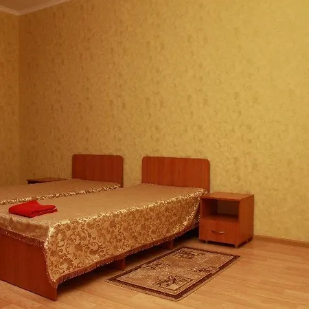 Hotel O'Kiev On Prosvity Hotel