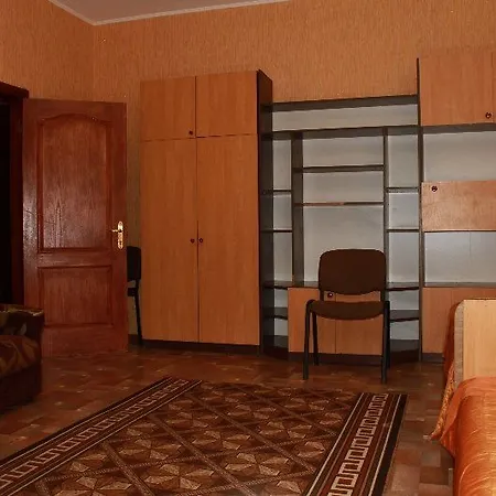 Hotel O'Kiev On Prosvity