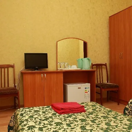Hotel O'Kiev On Prosvity Hotel 2*