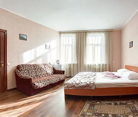 Hotel O'Kiev On Prosvity Hotell Kiev