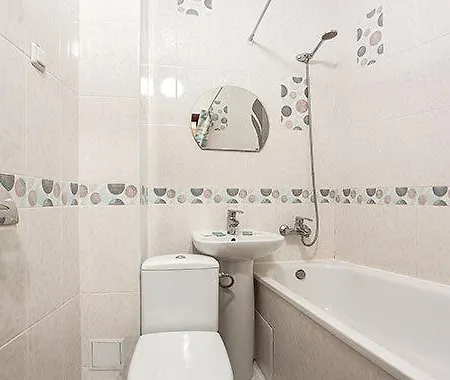 Hotel O'Kiev On Prosvity