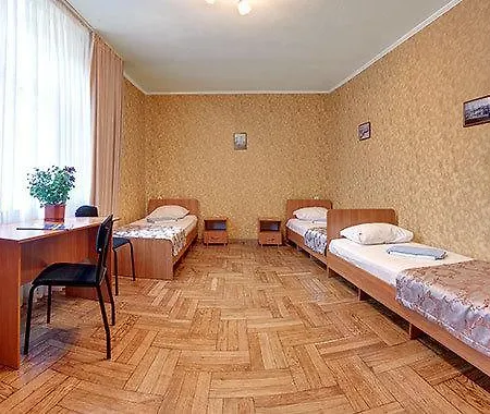 Hotel O'Kiev On Prosvity Hotell Kiev